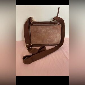 crossbody bag 9X7- NWOT